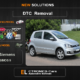 DTC OFF Volkswagen-Group Siemens Simos 9 Electronics cars Automotive software