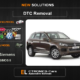 DTC OFF Volkswagen-Group Siemens Simos8 Electronics cars Automotive software