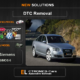 DTC OFF Volkswagen-Group Siemens Simos 6 Electronics cars Automotive software
