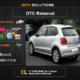 DTC OFF Volkswagen-Group Bosch MED17.5.26 Electronics cars Automotive software