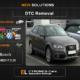 DTC OFF Volkswagen-Group Bosch MED17.5.25 Electronics cars Automotive software