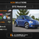 DTC OFF Volkswagen-Group Bosch MED17.5.2 Electronics cars Automotive software