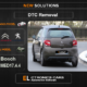 DTC OFF Peugeot-Citroen Bosch MED17.4.4 Electronics cars Automotive software