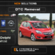 DTC OFF GM-Opel Delphi MT35E Electronics cars Automotive software