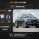 DTC OFF Bmw-Mini Siemens MSD87 Electronics cars Automotive software
