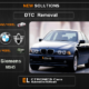 DTC OFF Bmw-Mini Siemens MS45 Electronics cars Automotive software