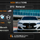 DTC OFF Bmw-Mini Bosch MG1CS201 Electronics cars Automotive software