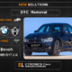 DTC OFF Bmw-Mini Bosch MEVD17.2.G Electronics cars Automotive software