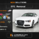 DTC OFF Volkswagen-Group Siemens Simos12 Electronics cars Automotive software