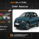 Evap OFF Volkswagen-Group Siemens Simos11 Electronics cars Automotive software