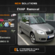 Evap OFF Volkswagen-Group Siemens Simos10 Electronics cars Automotive software