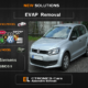 Evap OFF Volkswagen-Group Siemens Simos 9 Electronics cars Automotive software