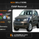 Evap OFF Volkswagen-Group Siemens Simos8 Electronics cars Automotive software