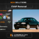 Evap OFF Volkswagen-Group Siemens Simos6 Electronics cars Automotive software