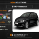 Evap OFF Volkswagen-Group Bosch MED17.5.22 Electronics cars Automotive software