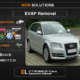 Evap OFF Volkswagen-Group Bosch MED17.5.20 Electronics cars Automotive software