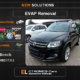 Evap OFF Volkswagen-Group Bosch MED17.5.2 Electronics cars Automotive software