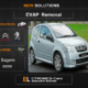 Evap OFF Peugeot-Citroen Sagem S2000 Electronics cars Automotive software