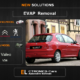 Evap OFF Peugeot-Citroen Valeo V34 Electronics cars Automotive software