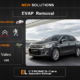 Evap OFF Peugeot-Citroen Valeo VD56 Electronics cars Automotive software