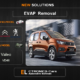 Evap OFF Peugeot-Citroen Valeo V46 Electronics cars Automotive software