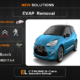 Evap OFF Peugeot-Citroen Bosch MED17.4.4 Electronics cars Automotive software