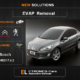 Evap OFF Peugeot-Citroen Bosch MED17.4.2 Electronics cars Automotive software