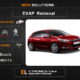 Evap OFF Peugeot-Citroen Bosch MED17.4 Electronics cars Automotive software