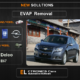 Evap OFF GM-Opel Delco E67 Electronics cars Automotive software