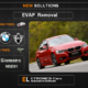 Evap OFF Bmw-Mini Siemens MSD81 Electronics cars Automotive software