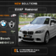 Evap OFF Bmw-Mini Bosch MEVD17.2.9 Electronics cars Automotive software
