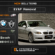 Evap OFF Bmw-Mini Bosch MEVD17.2.3 Electronics cars Automotive software