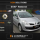 Evap OFF Renault-Dacia Sagem S3000 Electronics cars Automotive software