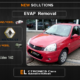 Evap OFF Renault-Dacia Valeo V42 Electronics cars Automotive software