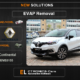 Evap OFF Renault-Dacia Continental EMS3155 Electronics cars Automotive software