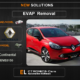 Evap OFF Renault-Dacia Continental EMS3150 Electronics cars Automotive software