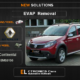 Evap OFF Renault-Dacia Continental EMS3130 Electronics cars Automotive software