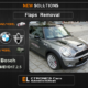 Swirl flaps Off Bmw-Mini Bosch MEVD17.2.5 Electronics Cars Automotive Software