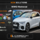 IMMO Off Volkswagen-Group Bosch MED17.5.1 Electronics Cars Automotive Software