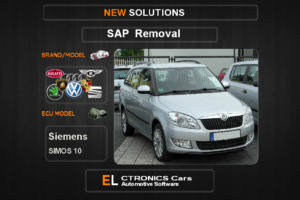 SAP OFF Volkswagen-Group Siemens Simos10 Electronics cars Automotive software