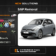 SAP OFF Volkswagen-Group Bosch MG1CS011 Electronics cars Automotive software