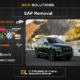 SAP OFF Volkswagen-Group Bosch MG1CS002 Electronics cars Automotive software