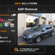 SAP OFF Volkswagen-Group Bosch MED17.5.26 Electronics cars Automotive software