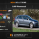 SAP OFF Volkswagen-Group Bosch MED17.5.25 Electronics cars Automotive software