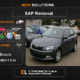 SAP OFF Volkswagen-Group Bosch MED17.5.24 Electronics cars Automotive software