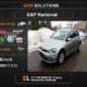 SAP OFF Volkswagen-Group Bosch MED17.5.22 Electronics cars Automotive software