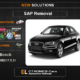 SAP OFF Volkswagen-Group Bosch MED17.5.21 Electronics cars Automotive software