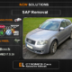 SAP OFF Volkswagen-Group Bosch MED17.5.20 Electronics cars Automotive software