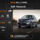 SAP OFF Peugeot-Citroen Valeo VD56 Electronics cars Automotive software