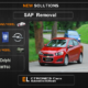 SAP OFF GM-Opel Delphi MT60 Electronics cars Automotive software